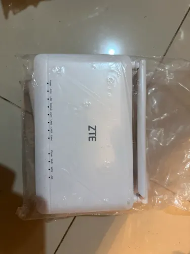 ONT ZTE F670L v9 10 pcs DESBLOQUEADAS c/ fontes