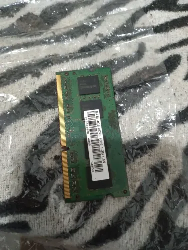 2 memórias 4g