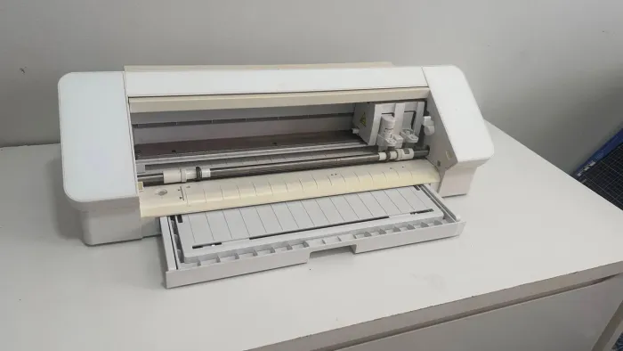 Silhouette Cameo 4 - Plotter de recorte