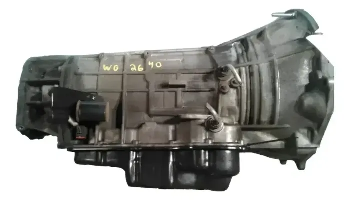 Cambio Automático Jeep Grand Cherokee 4.7 V8 2005-2010