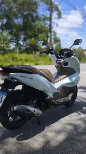 PCX DLX