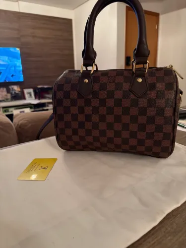 Bolsa Louis Vouiton bau