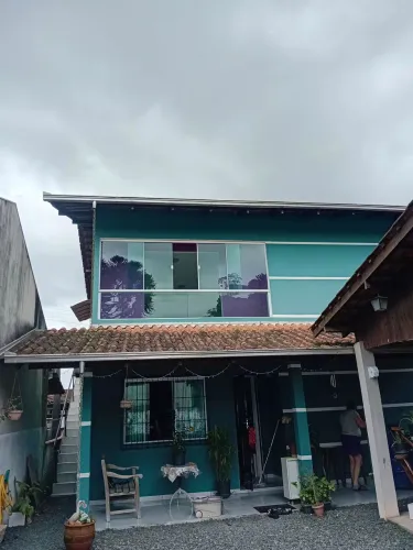 Casa aluga