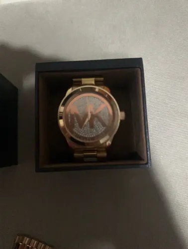 Relógio Michael kors