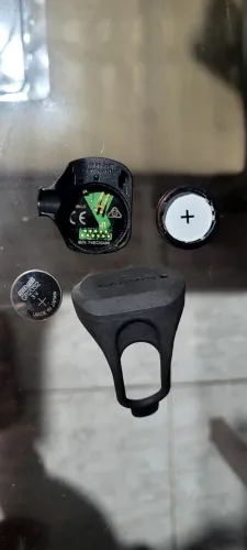 Sensor de Velocidade Garmin