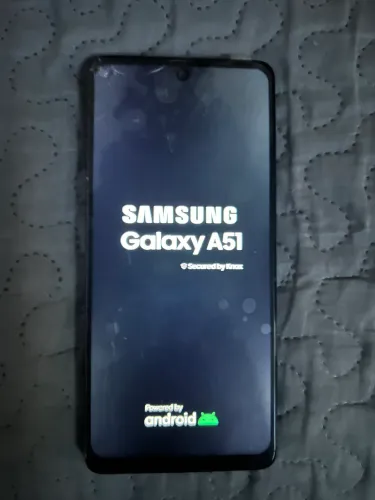 Celular Samsung Galax