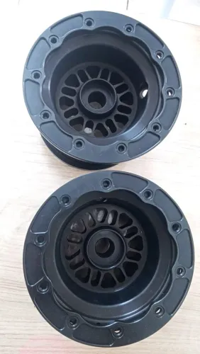 Rodas kart billet 