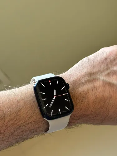 Apple Watch Series 8