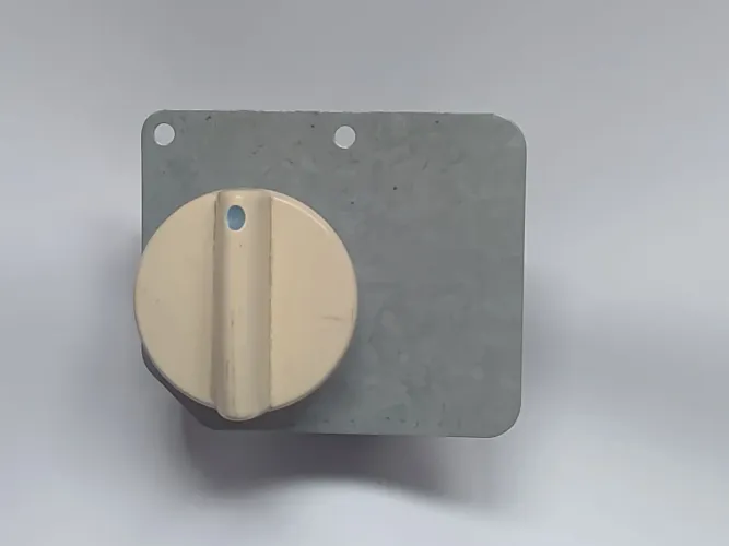 Temporizador Time Botão Interruptor Painel Lavadora Eletrolux Lm8 64590681