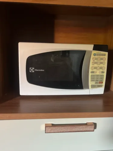 Microondas 