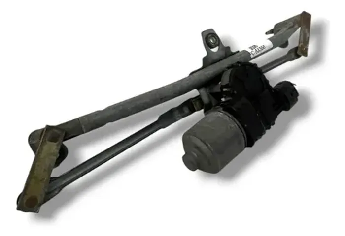 Galhada Motor Limpador Parabrisa Vw Golf 2002 2003 2004 05