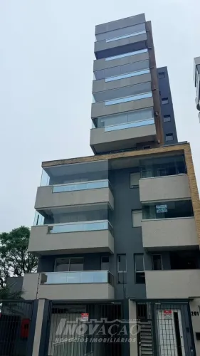 Apartamento Villa Horn Caxias do Sul