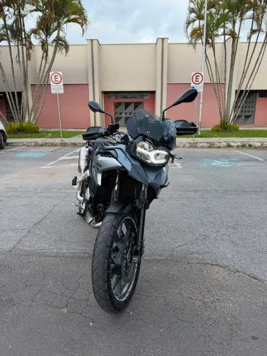 Vendo BMW F750 GS 2019 PREMIUM