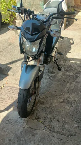 TWISTER 2018 250cc