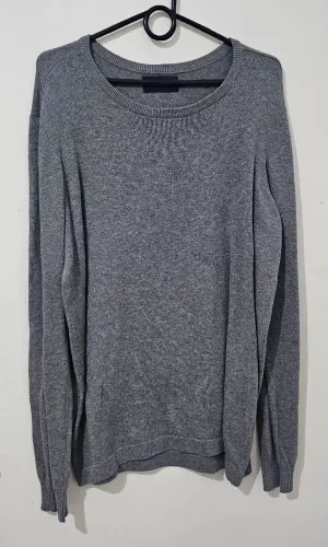 Suéter masculino