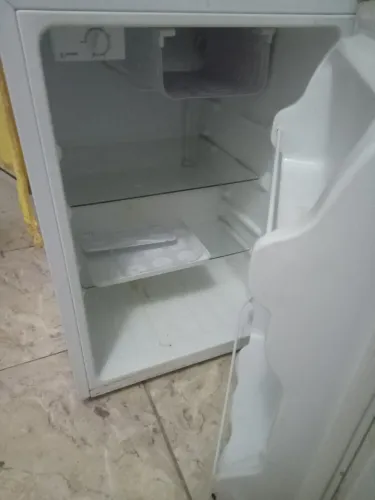 Vendo frigobar 