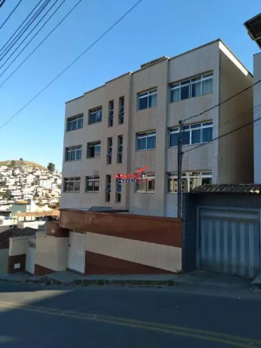 Apartamento 3 quartos Bairro Fátima