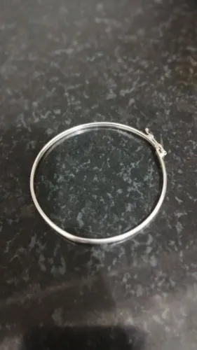 Bracelete Prata 925