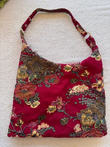 Bolsa vintage