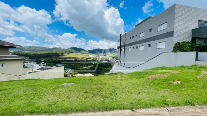 Excelente lote a venda no condomínio Vale das águas em Bragança Paulista.