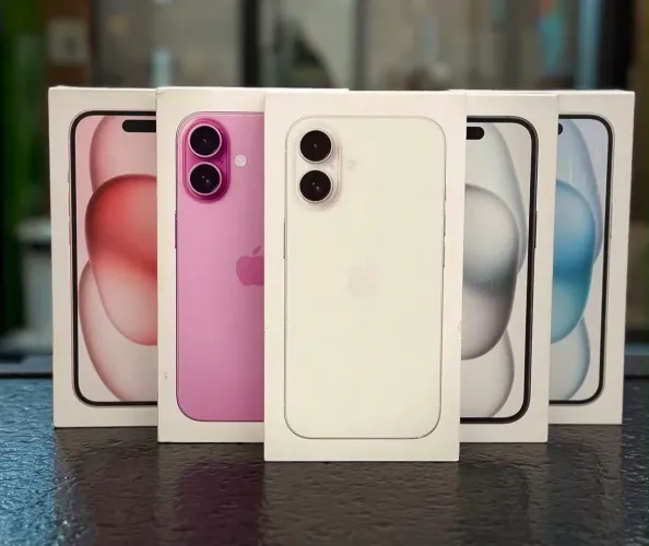 iPhone no precinho 