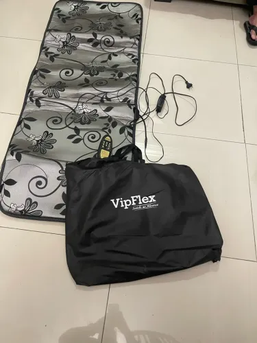 Esteira de massagem Vipflex