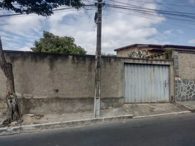 Lote em Betim para venda bairro Nossa Senhora das Graças