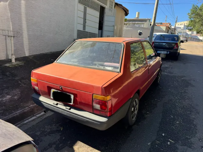Fiat Premio CS 1.6/ 1.5/ 1.3 2P 1986
