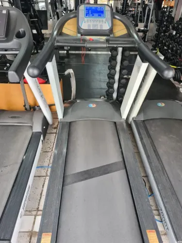 Esteira athletic 7000t 