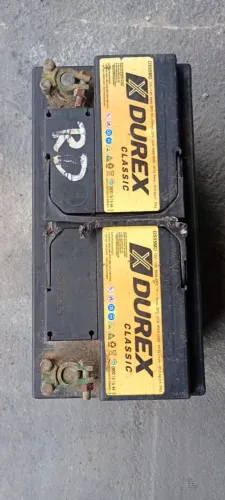 Bateria de carro