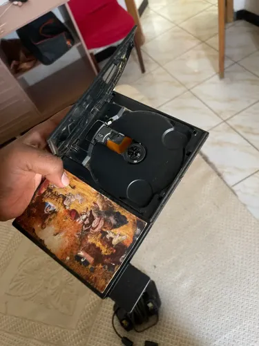 Play 2 