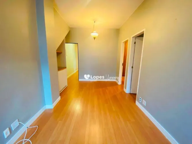 Apartamento com 2 quartos à venda, 65 m² por R$ 480.000 - Grajaú - Rio de Janeiro/RJ