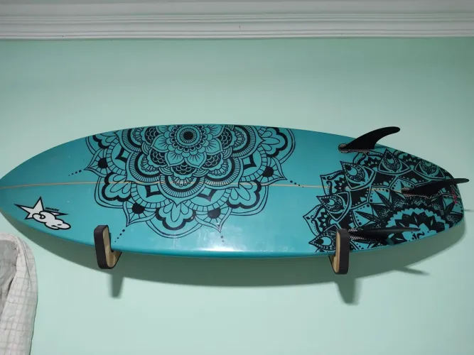 Prancha Surf 5,7"