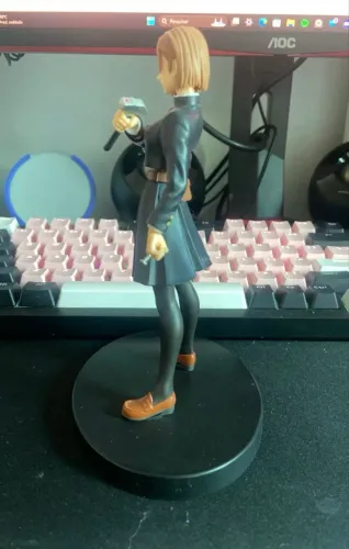 jujutsu kaisen jukon no kata figure nobara kugisaki