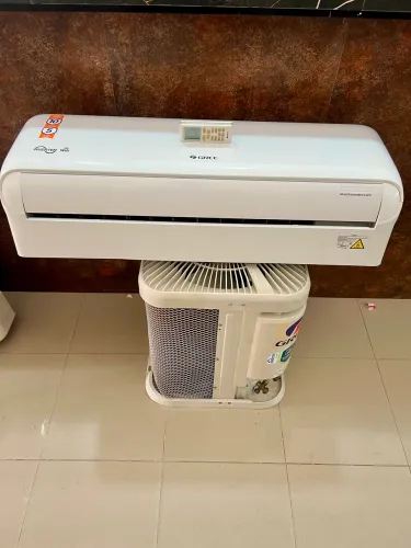 AR CONDICIONADO GREE 18.000btus