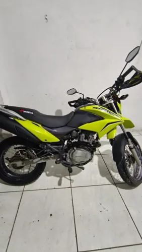 Bros 150