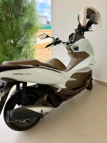 Honda PCX 150/dlx 2020/2021