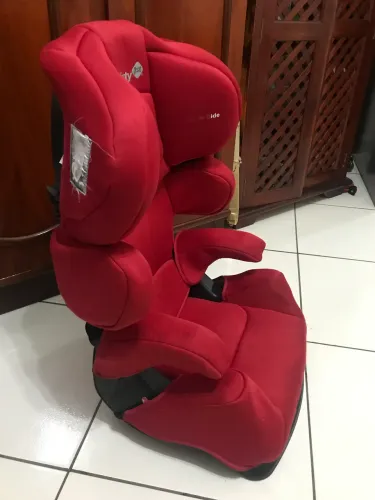 Cadeira Safety
