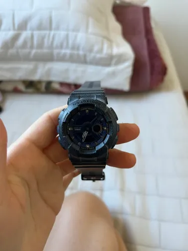 Baby G Shock