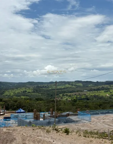 ÁGIO DE TERRENO NO CONDOMÍNIO SALTO IMPERIAL - LOTE DE 922,49m²
