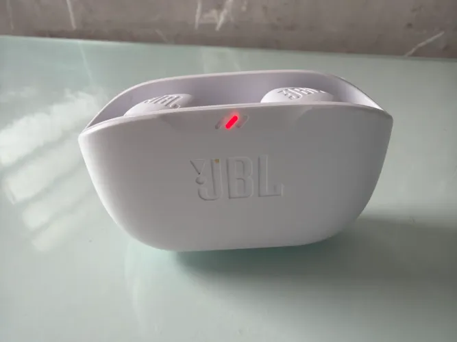 FONE DE OUVIDO JBL JBL Wave Buds 2