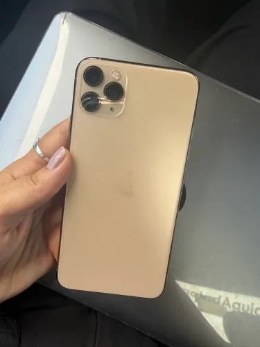 iPhone 11 Pro Max 256gb