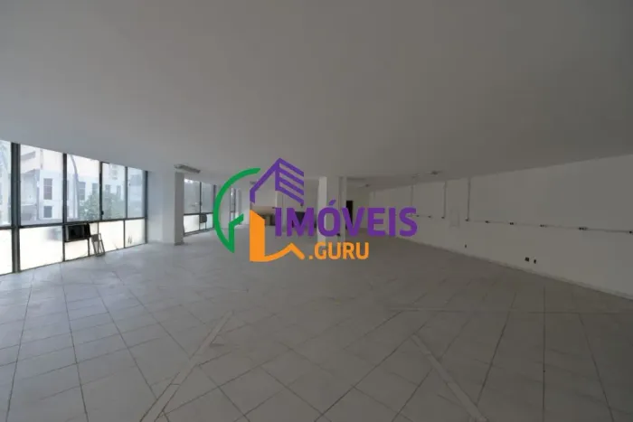 COMERCIAL - BARRA FUNDA - SP