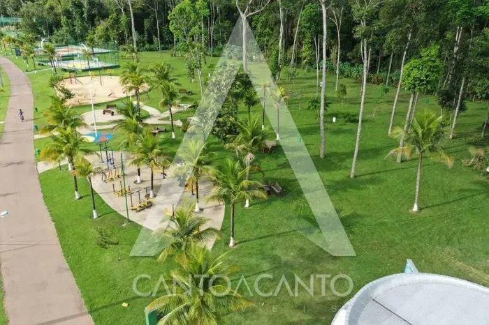 Venda, Terreno RESIDENCIAL AQUARELA DAS ARTES, SINOP.
