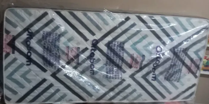 Vendo Colchão Novo - Motivo Tamanho errado e não teve troca