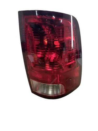 Lanterna T.d Dodge Ram 2012  Direito