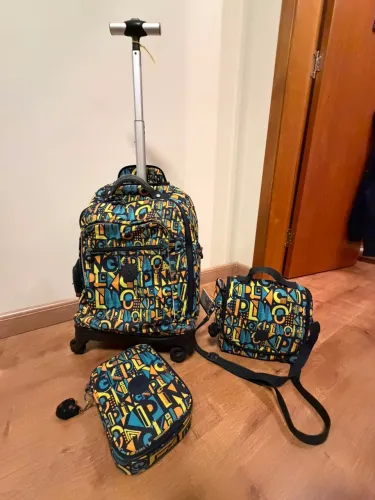 Kit kipling lindíssimo 