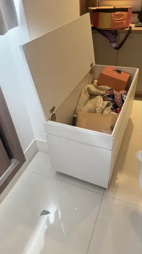 Bau utilitario