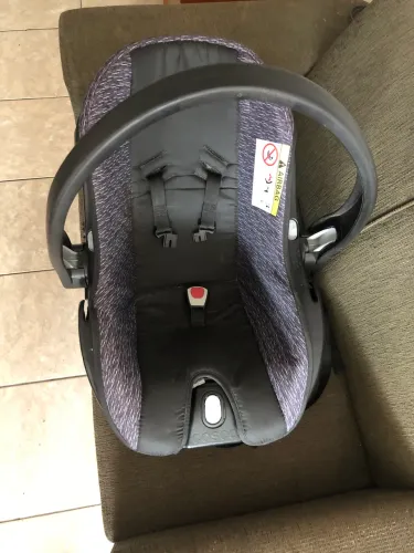Bebê conforto
