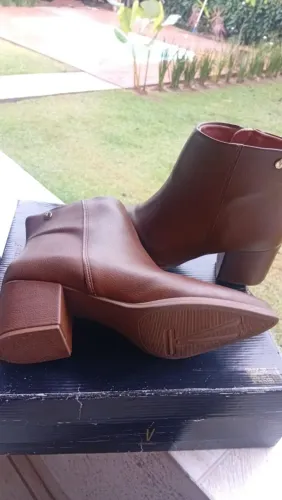Vendo bota da Vizzano